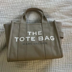 Marc Jacob’s Tote bag Small
